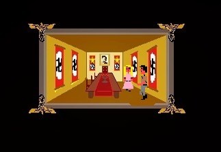 The Last Day of Adolf screenshot 4