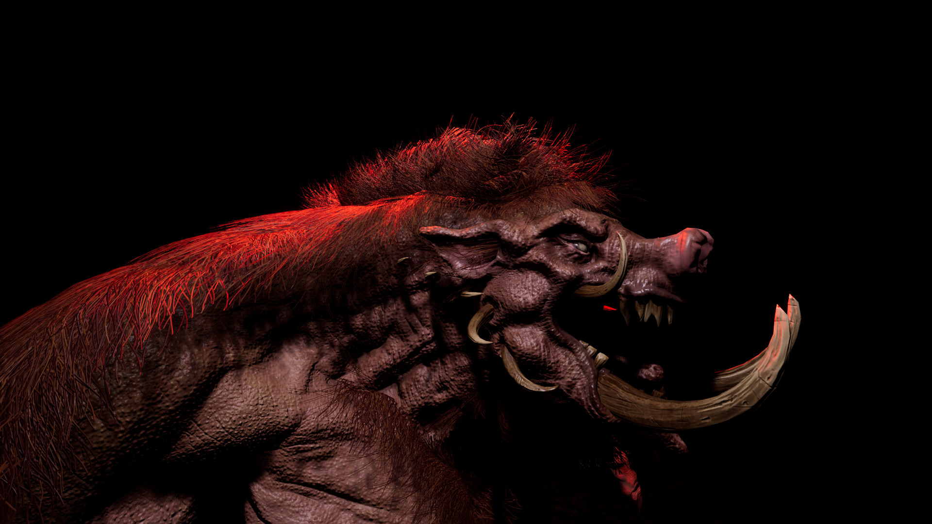 Alien:Chip screenshot 1
