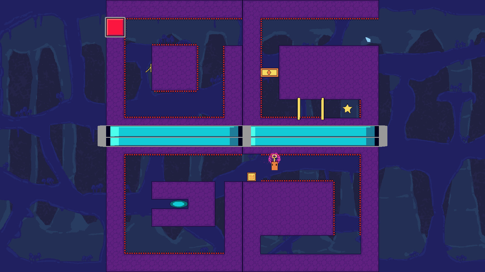 PuzzleKid screenshot 6