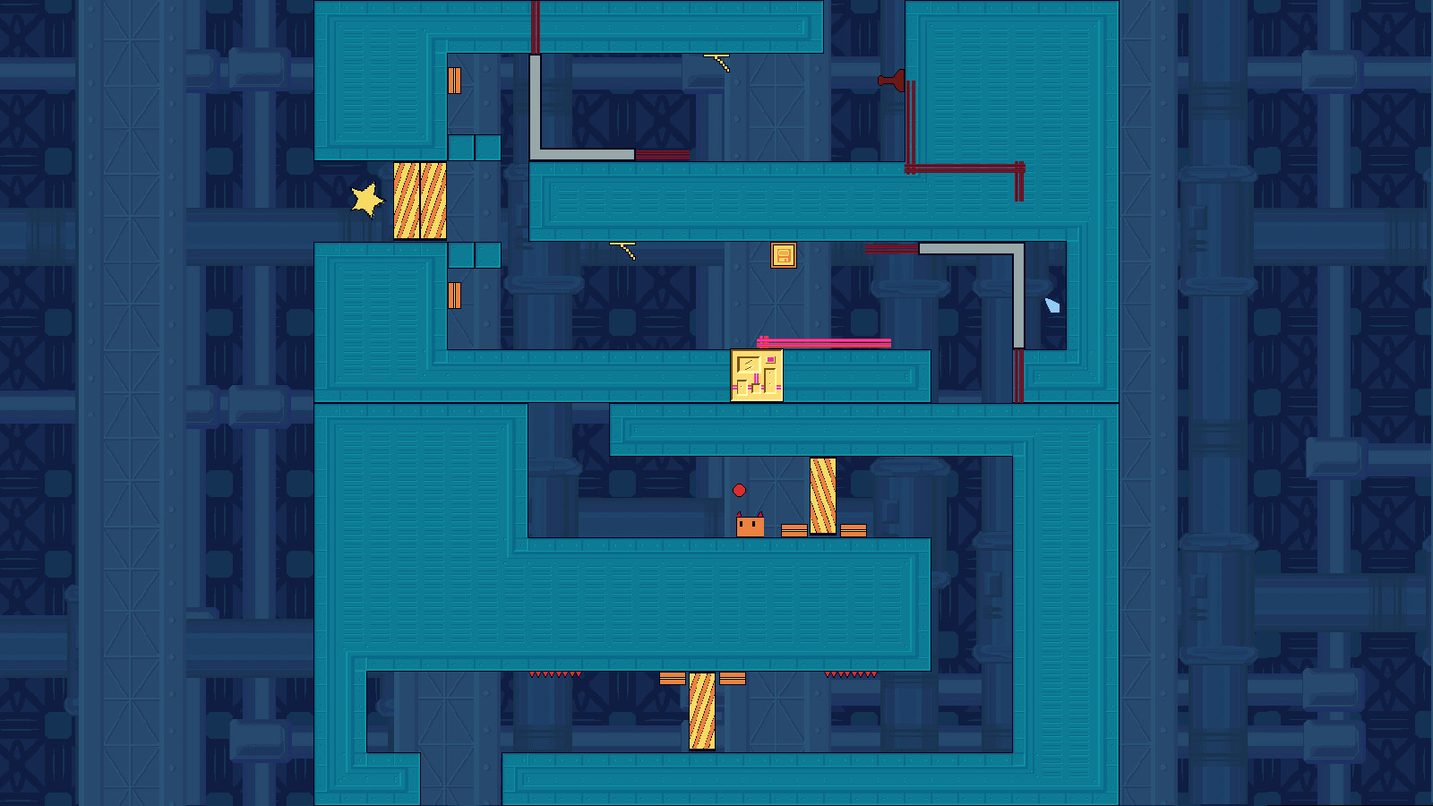 PuzzleKid screenshot 4