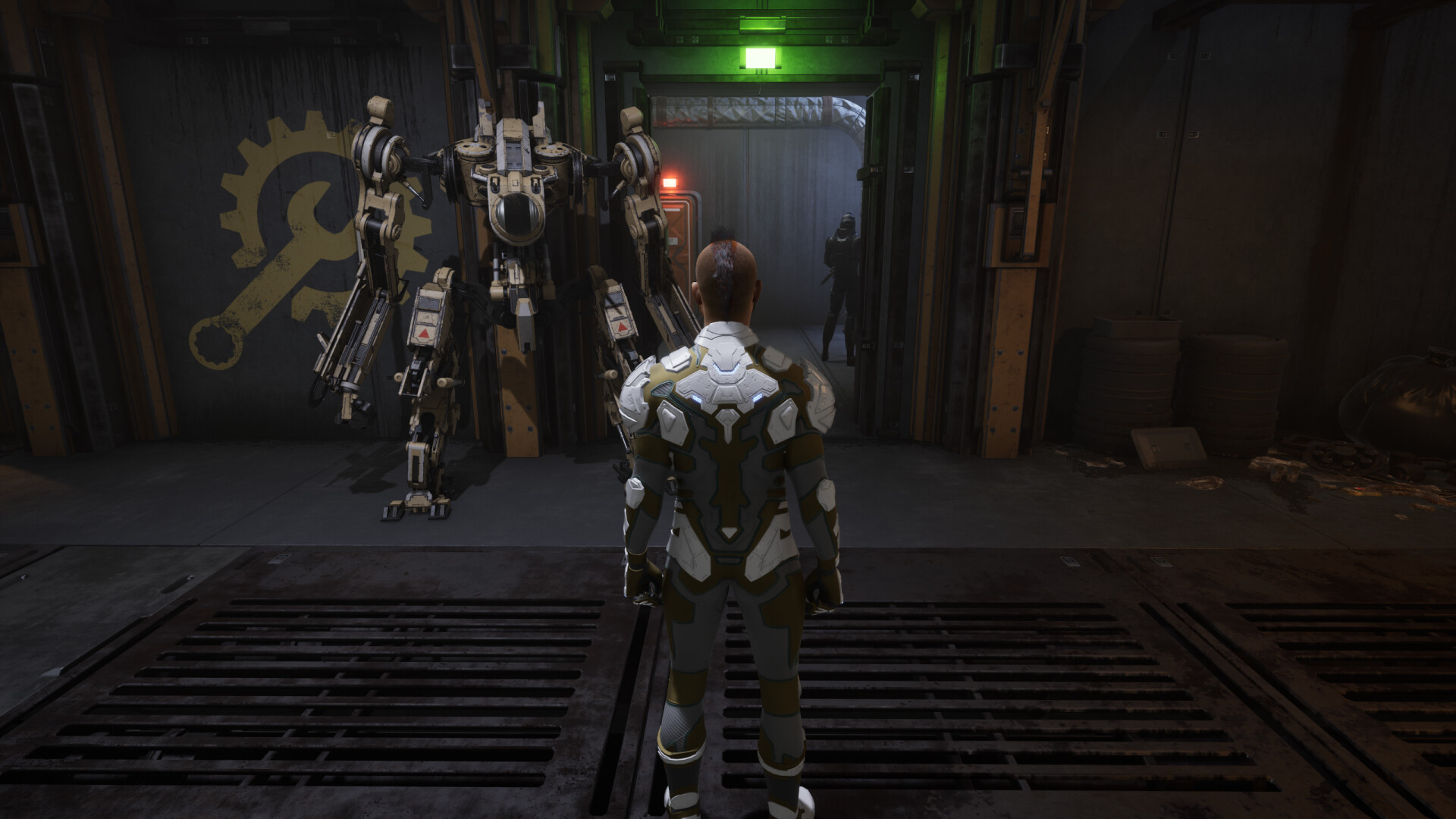 PHANTOM GALAXIES™ screenshot 10