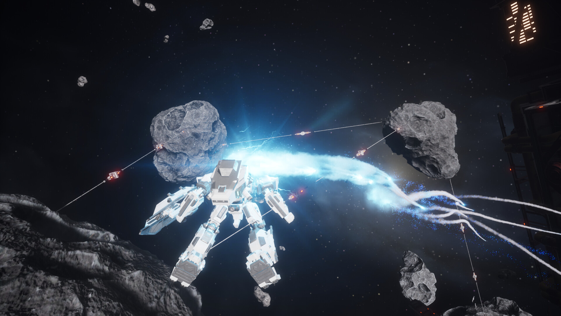 PHANTOM GALAXIES™ screenshot 11