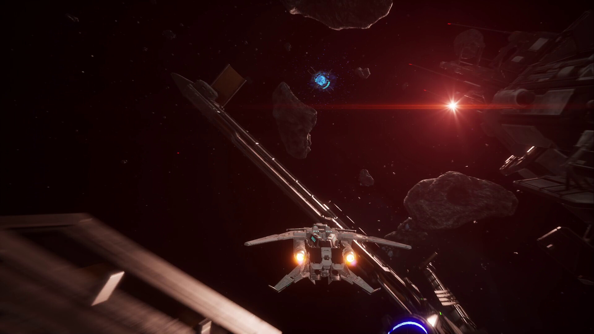 PHANTOM GALAXIES™ screenshot 9
