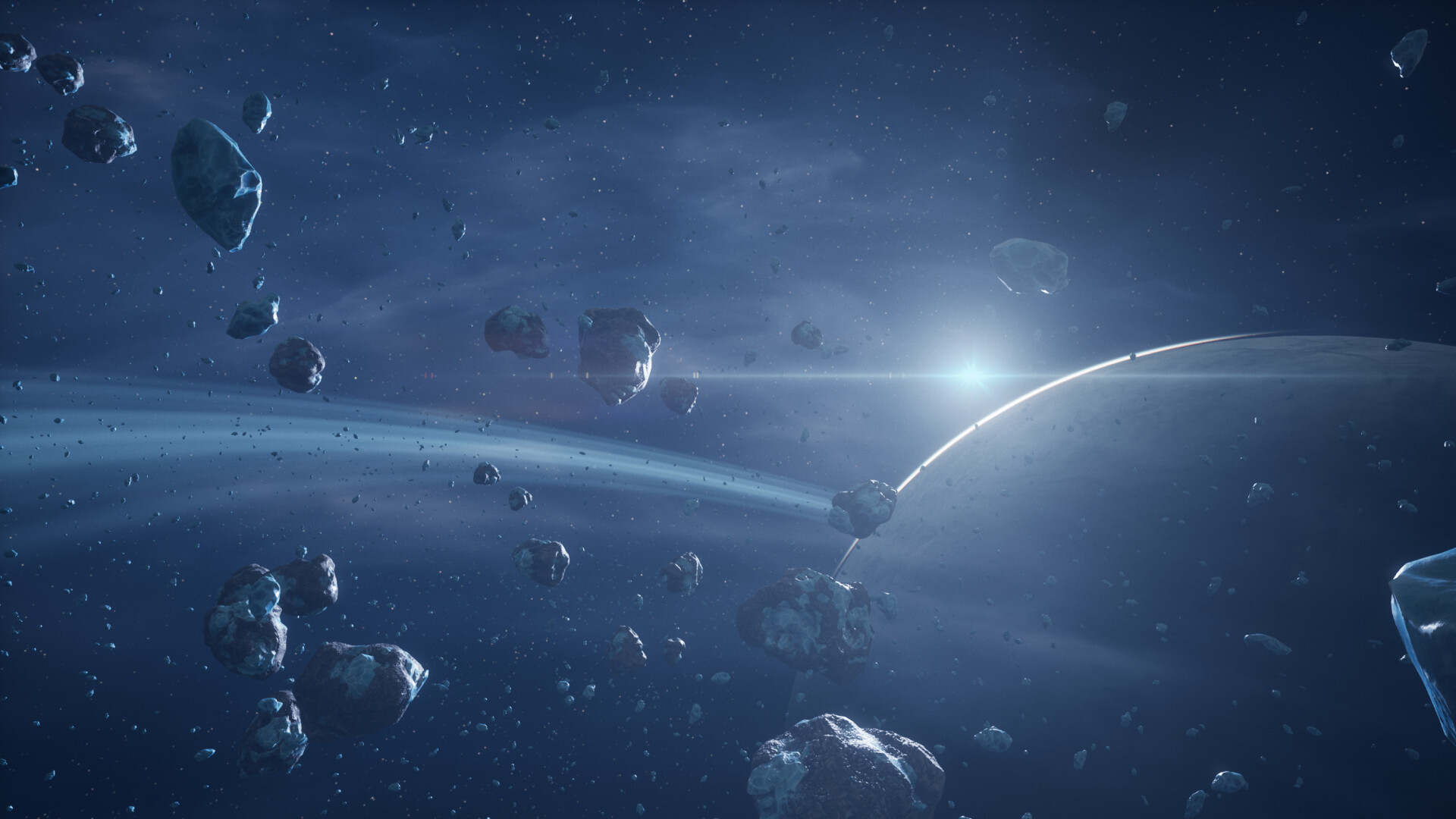 PHANTOM GALAXIES™ screenshot 8