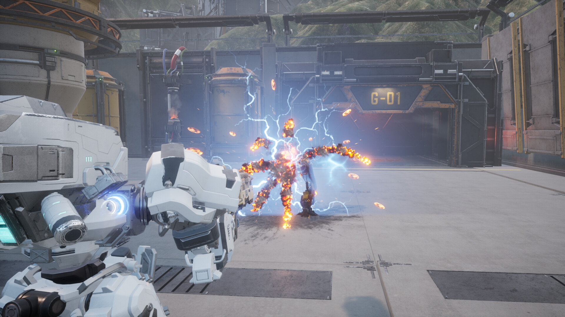 PHANTOM GALAXIES™ screenshot 2