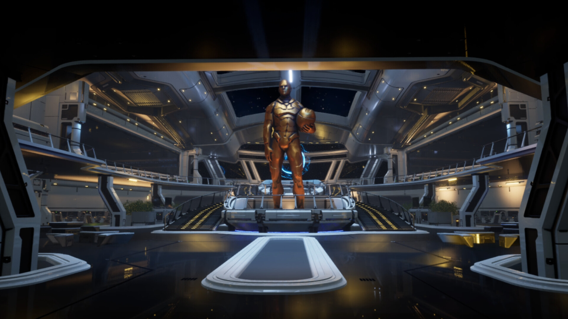 PHANTOM GALAXIES™ screenshot 3