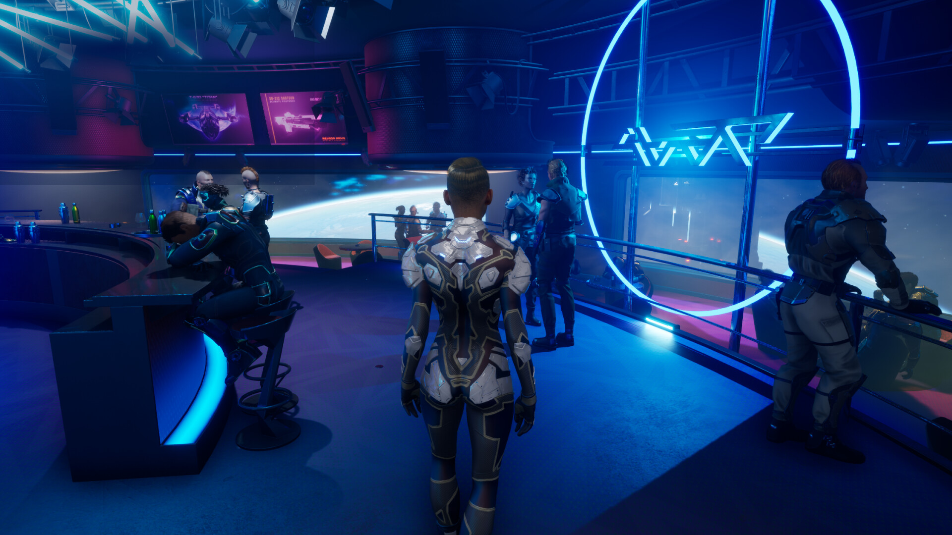 PHANTOM GALAXIES™ screenshot 4