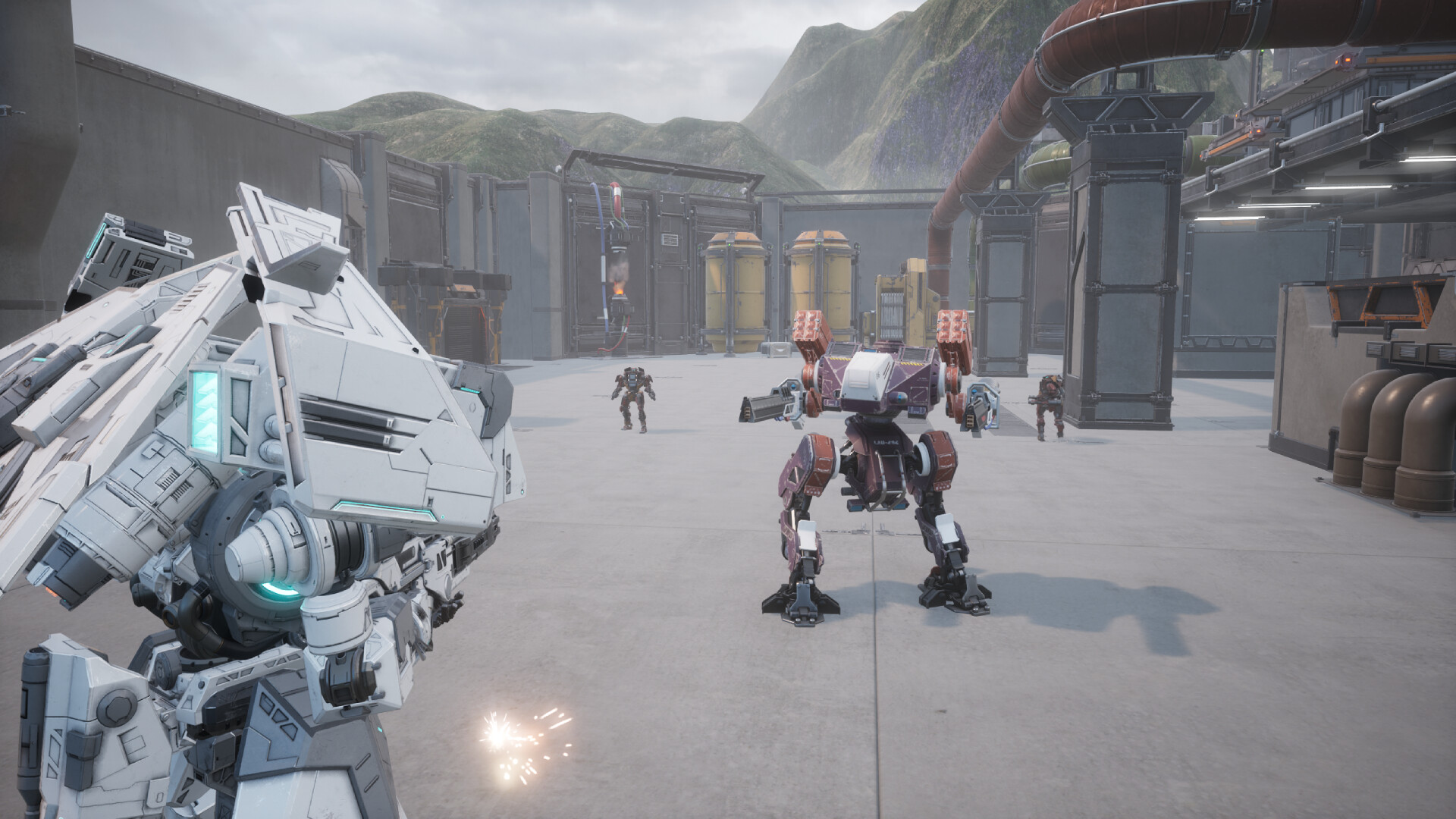 PHANTOM GALAXIES™ screenshot 7