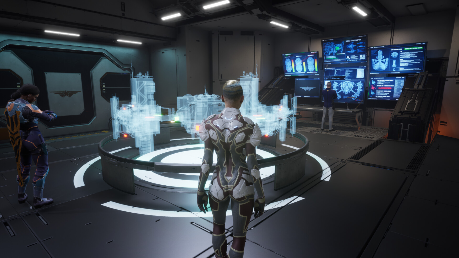 PHANTOM GALAXIES™ screenshot 13