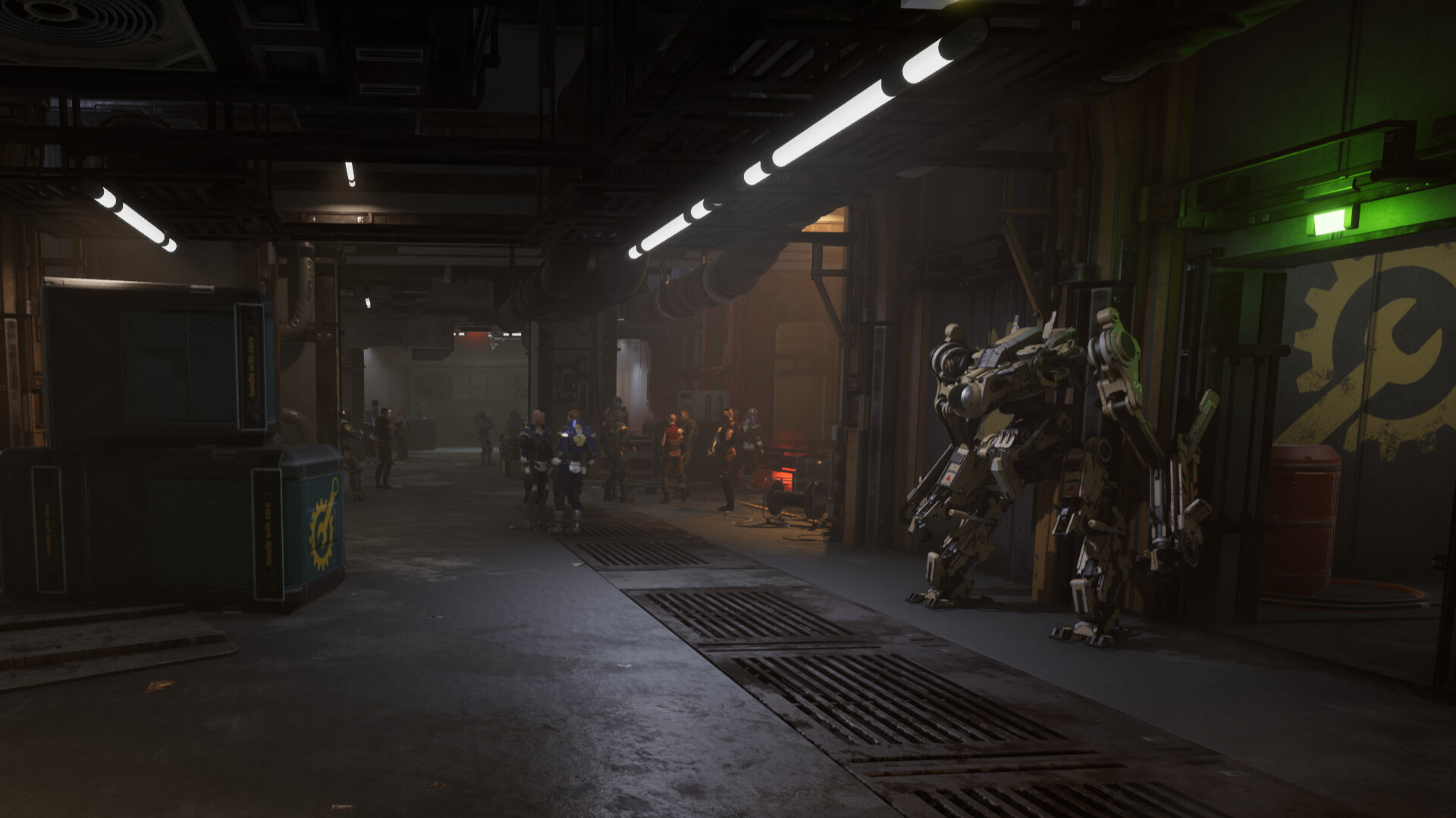 PHANTOM GALAXIES™ screenshot 12