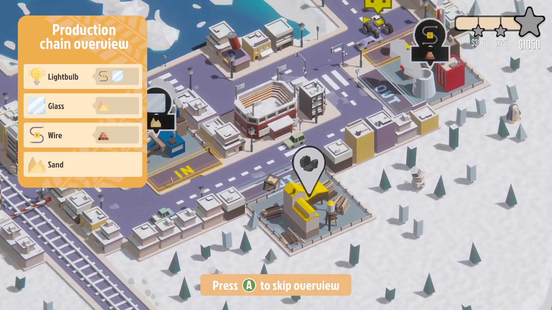 CarGo! screenshot 2