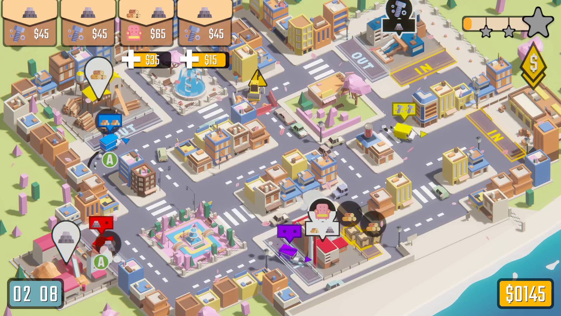 CarGo! screenshot 9