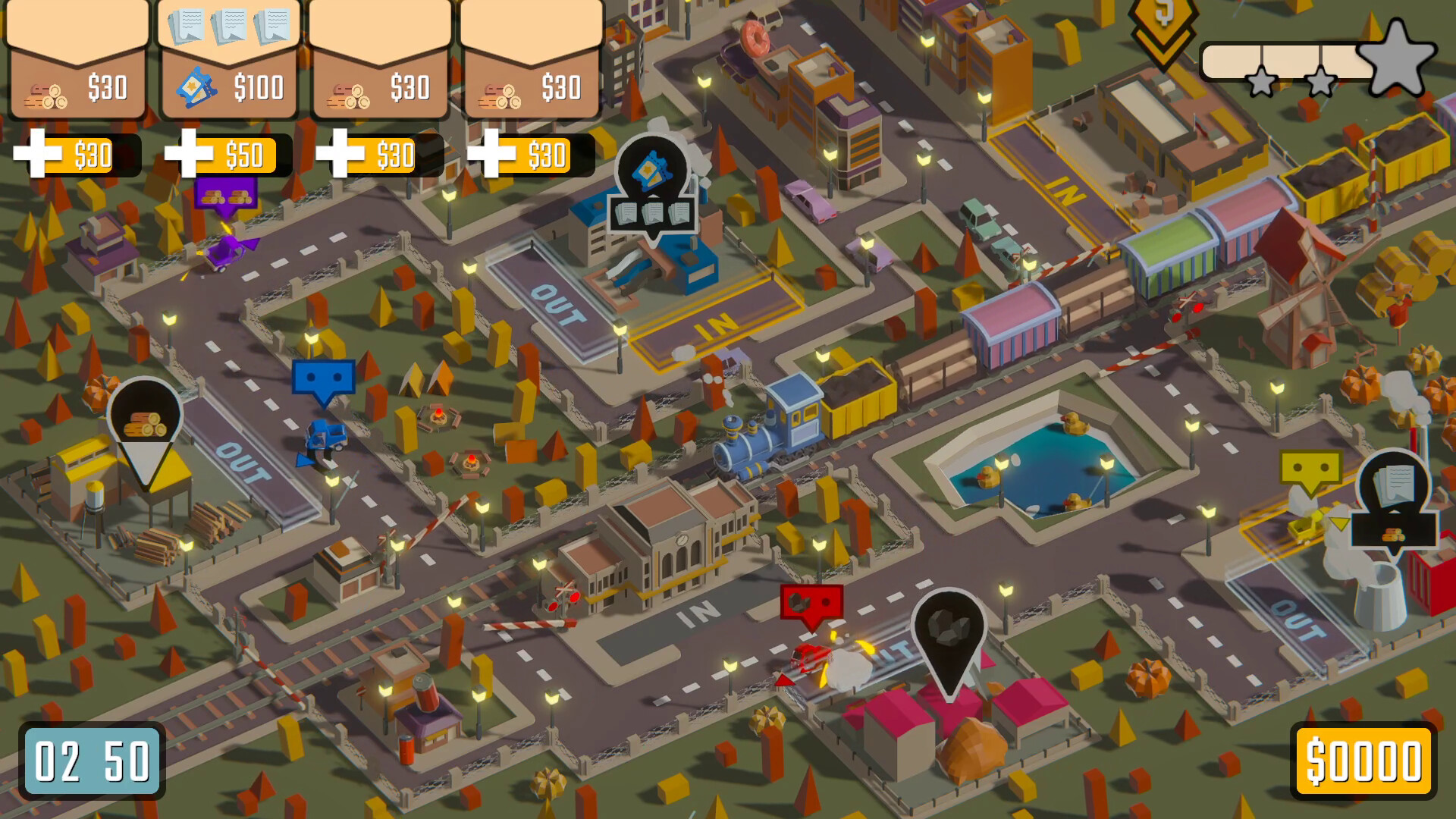 CarGo! screenshot 4