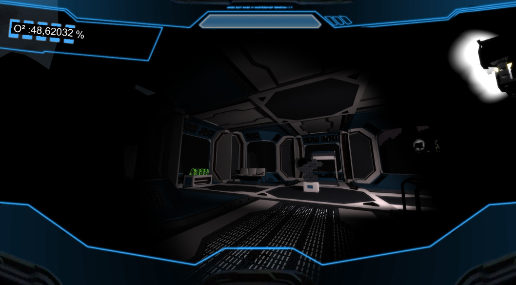Dark Side screenshot 2