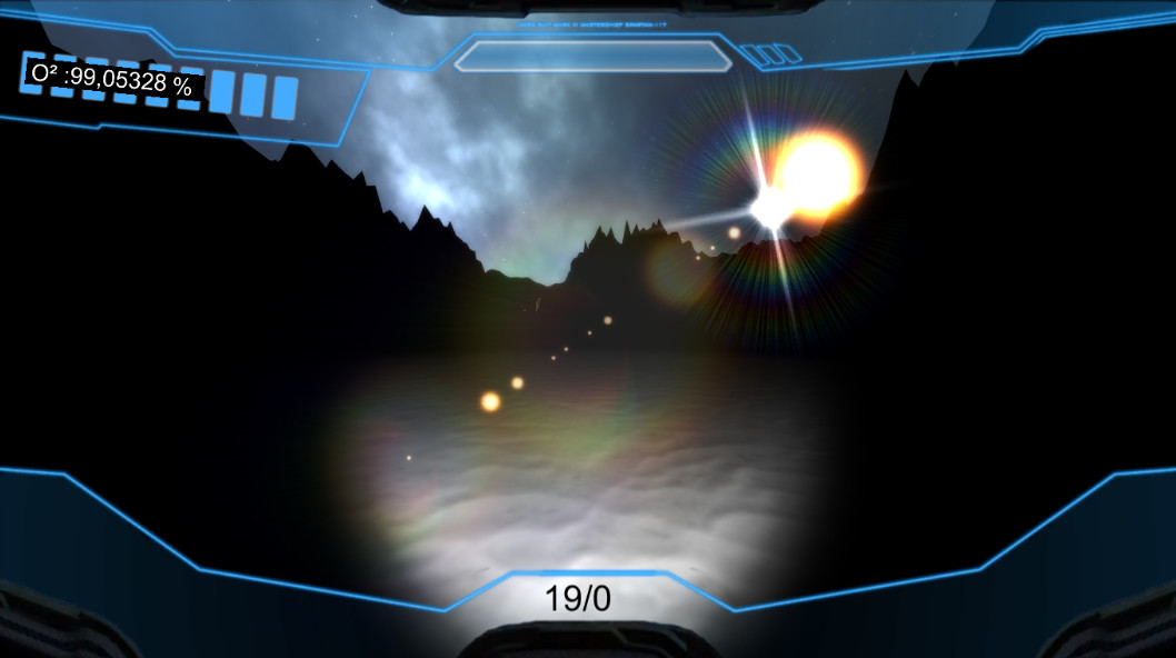 Dark Side screenshot 3