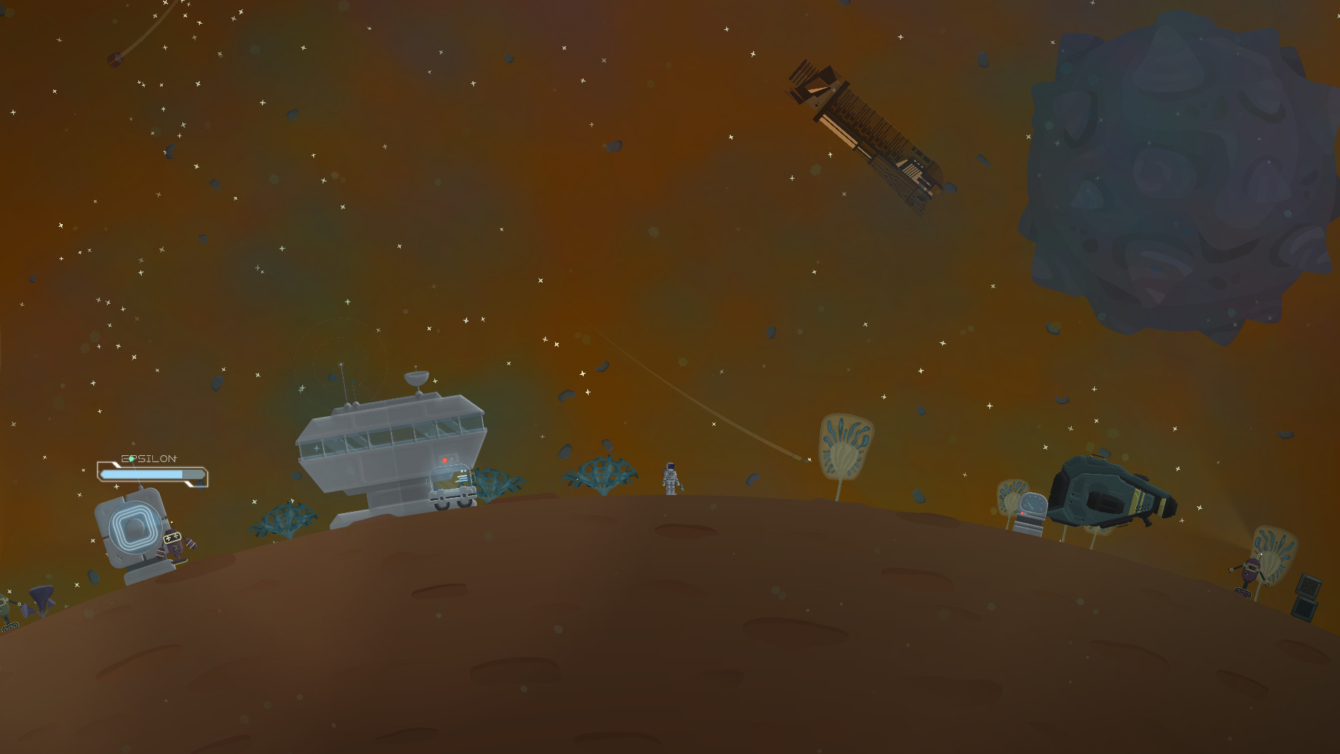 Infinite Abyss screenshot 11