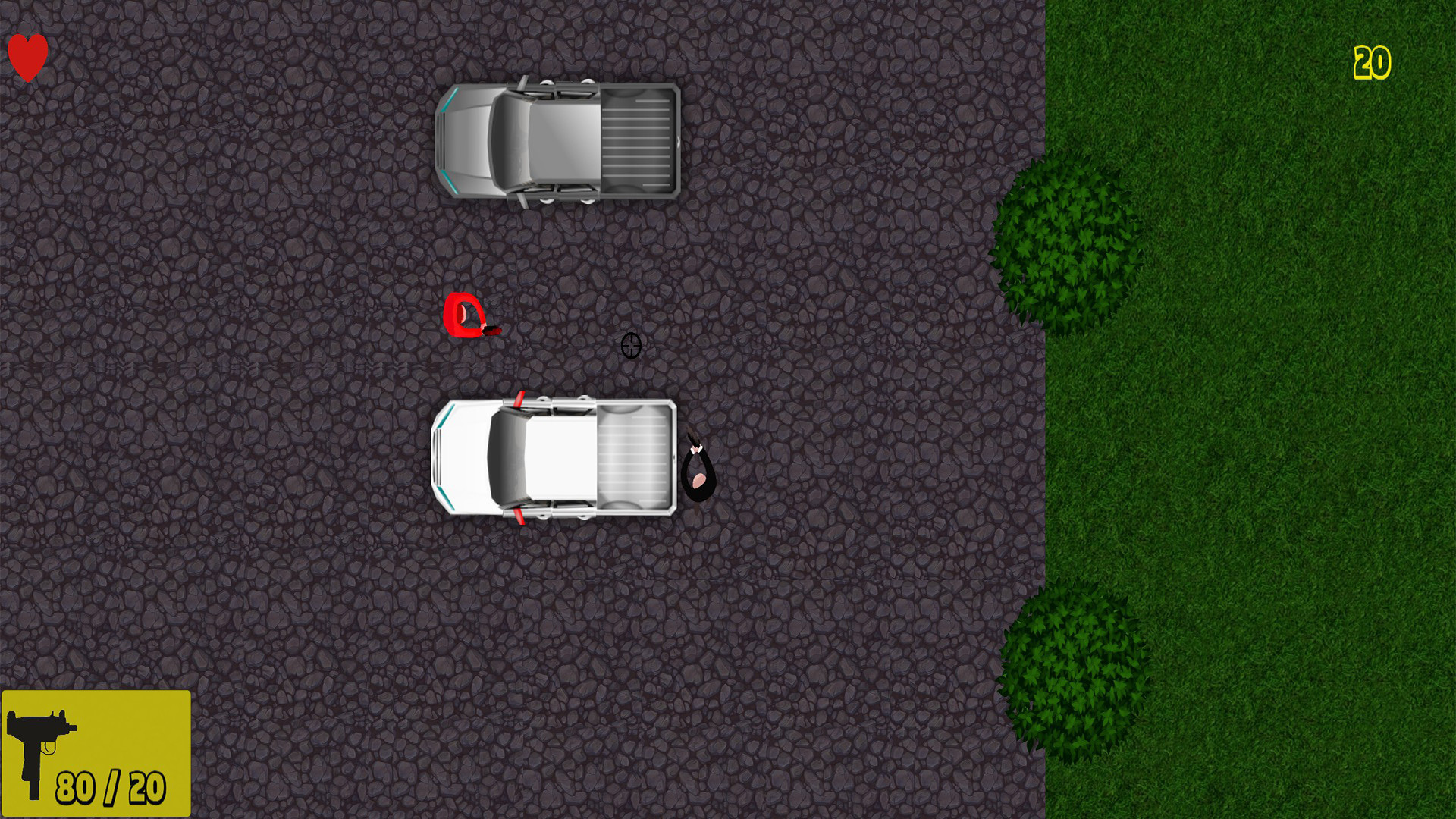 Fall Of The Mafia screenshot 13
