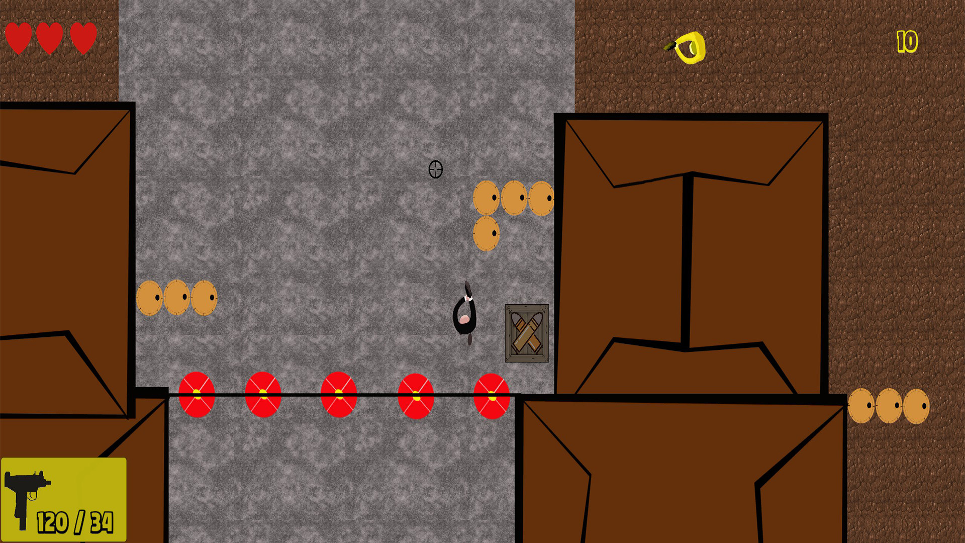 Fall Of The Mafia screenshot 8