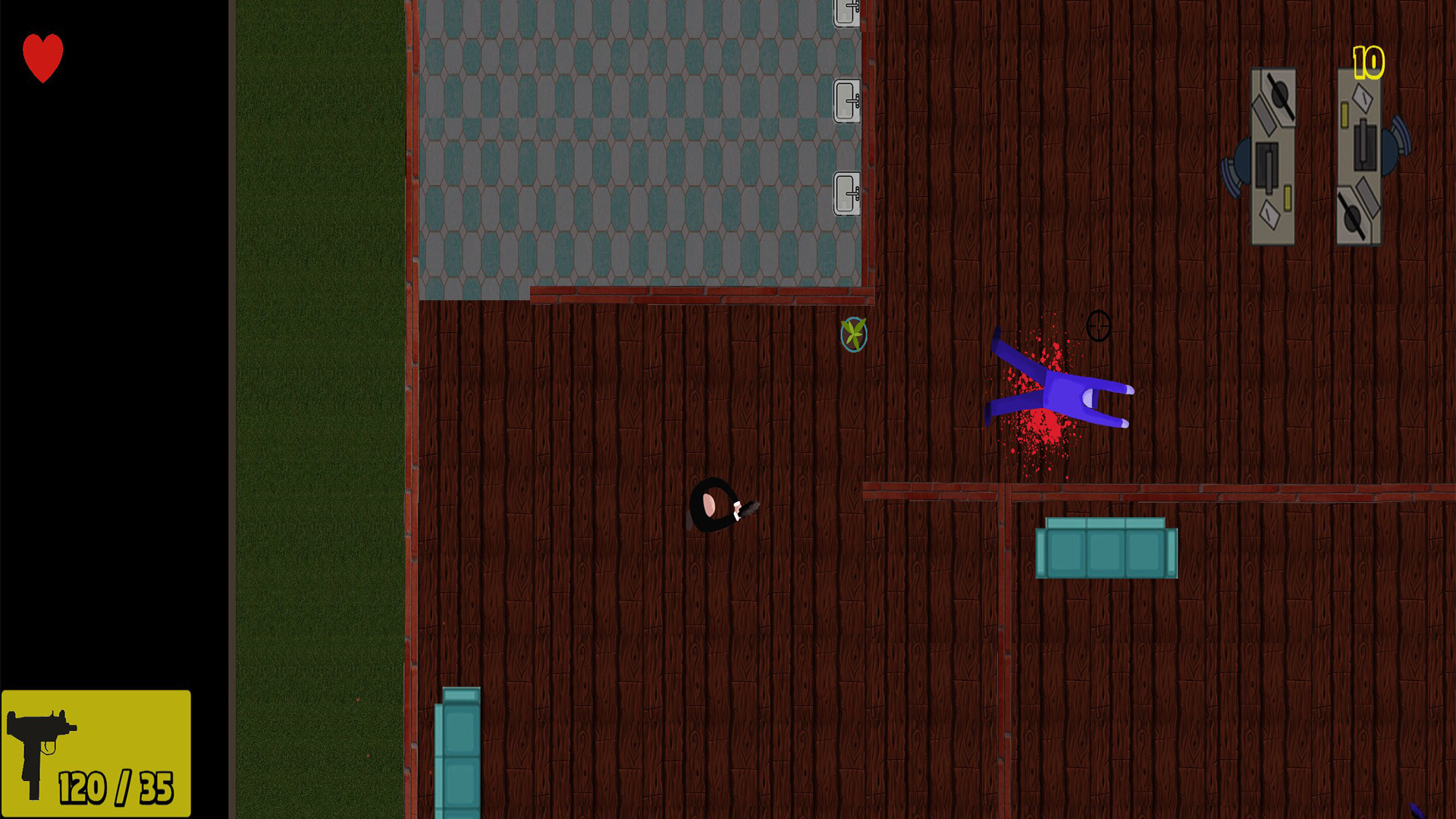 Fall Of The Mafia screenshot 2