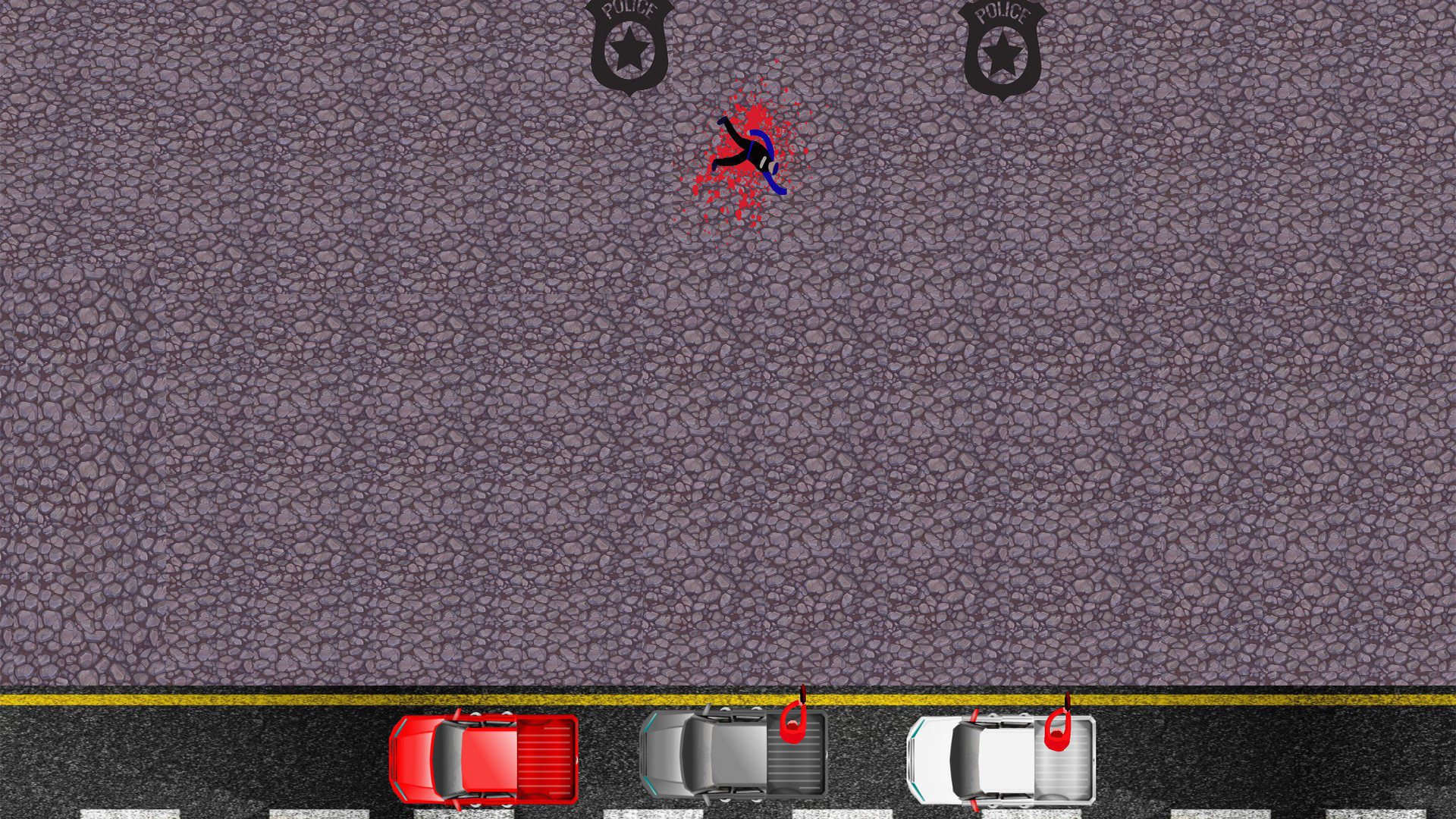 Fall Of The Mafia screenshot 1