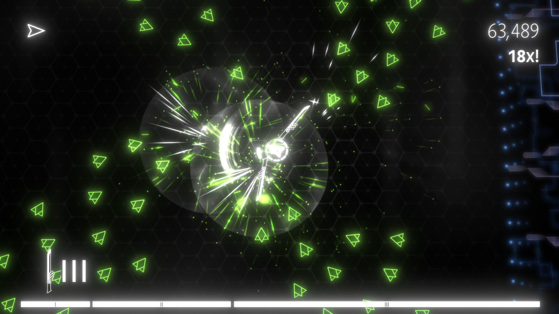 Breakpoint screenshot 1
