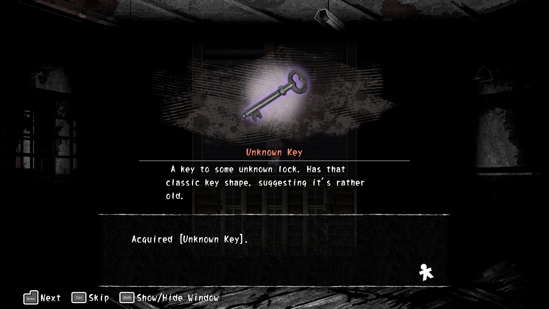 Corpse Party (2021) screenshot 4