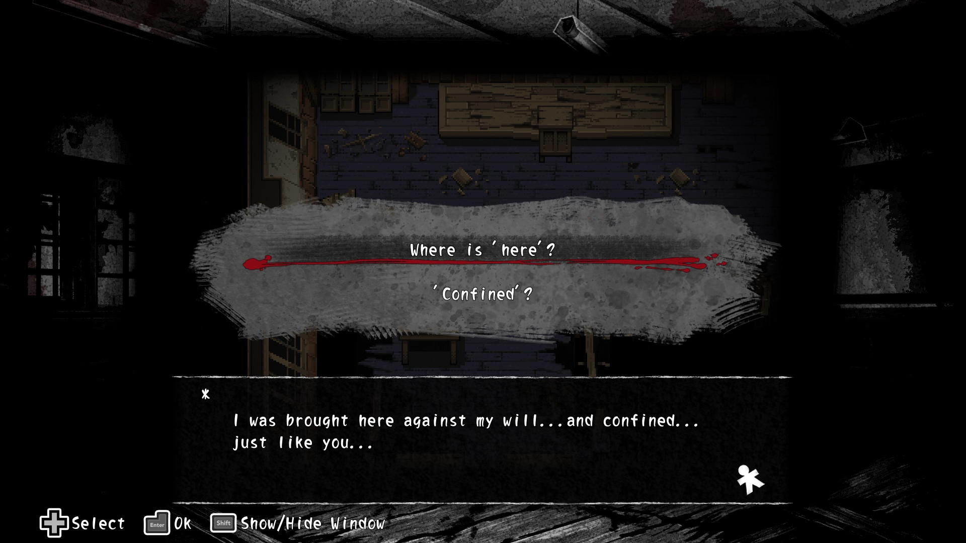 Corpse Party (2021) screenshot 8