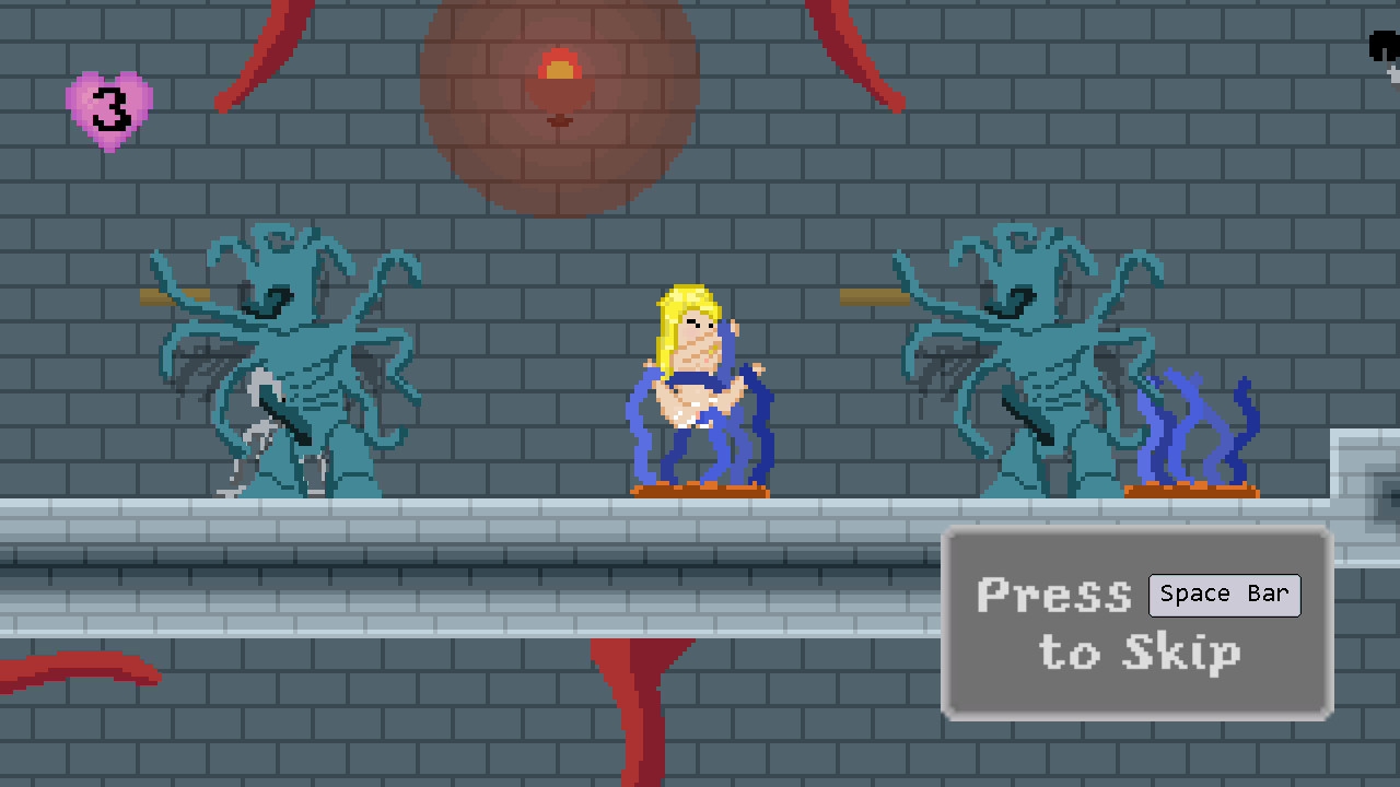 Tentacle Manor screenshot 5