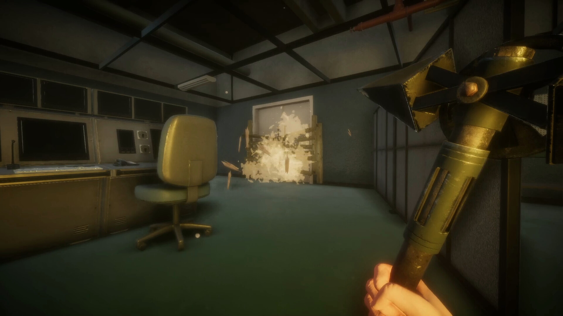 The Highrise screenshot 3