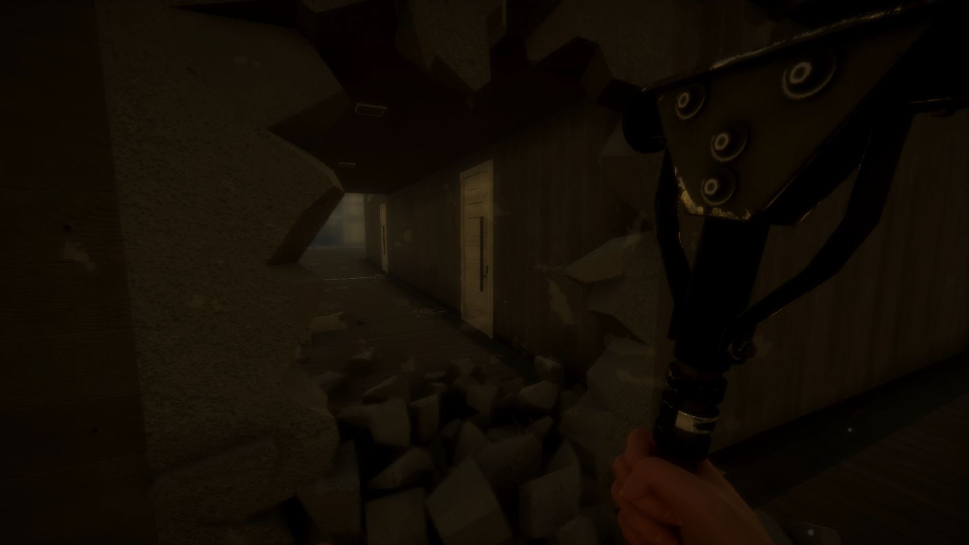 The Highrise screenshot 6