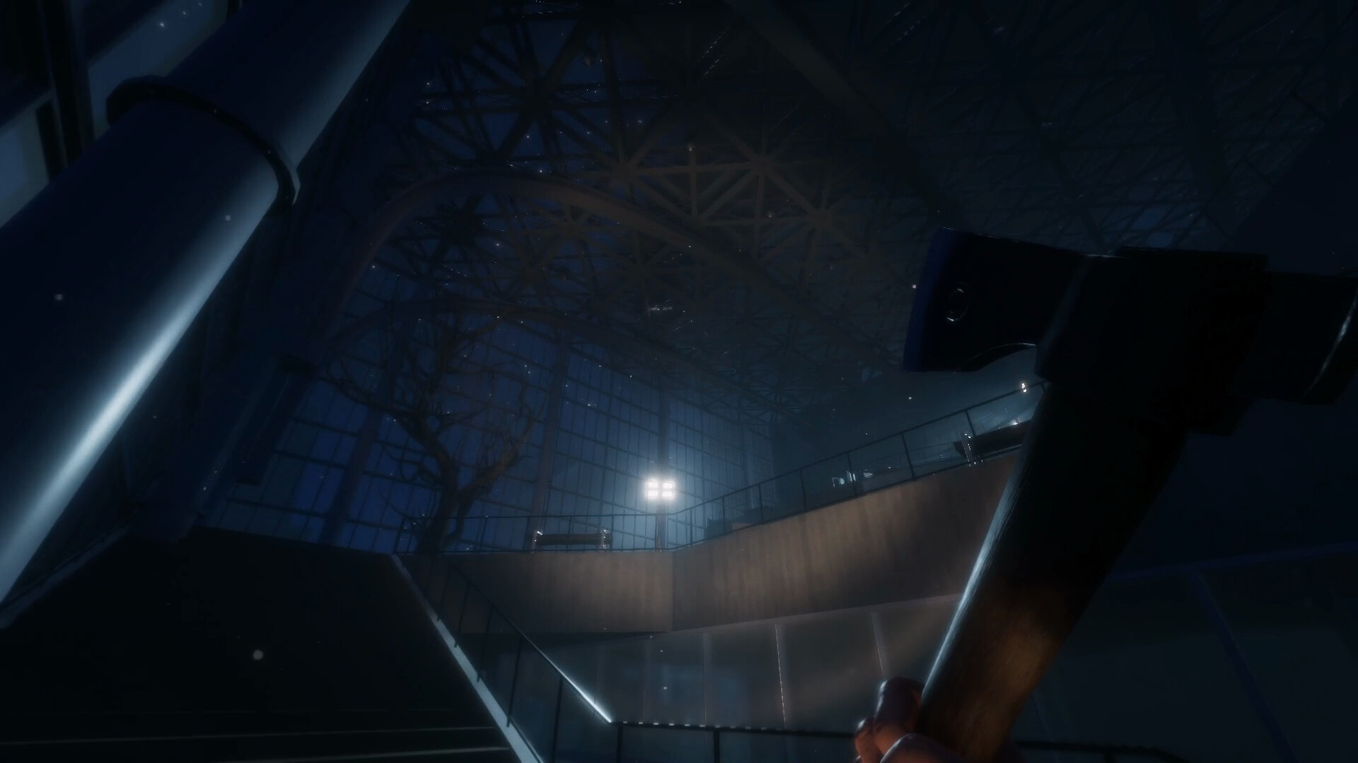 The Highrise screenshot 13