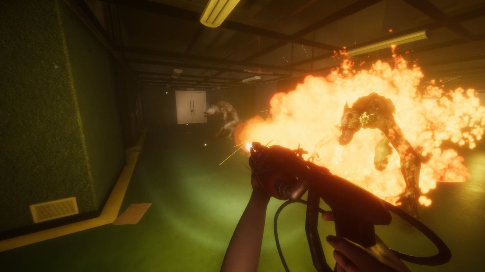 The Highrise screenshot 5