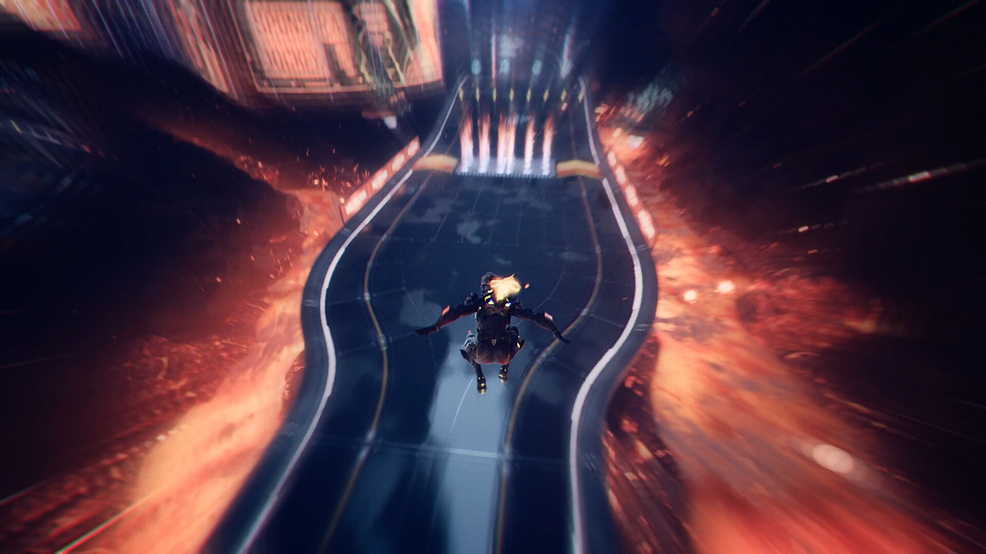DeathSprint 66 screenshot 2