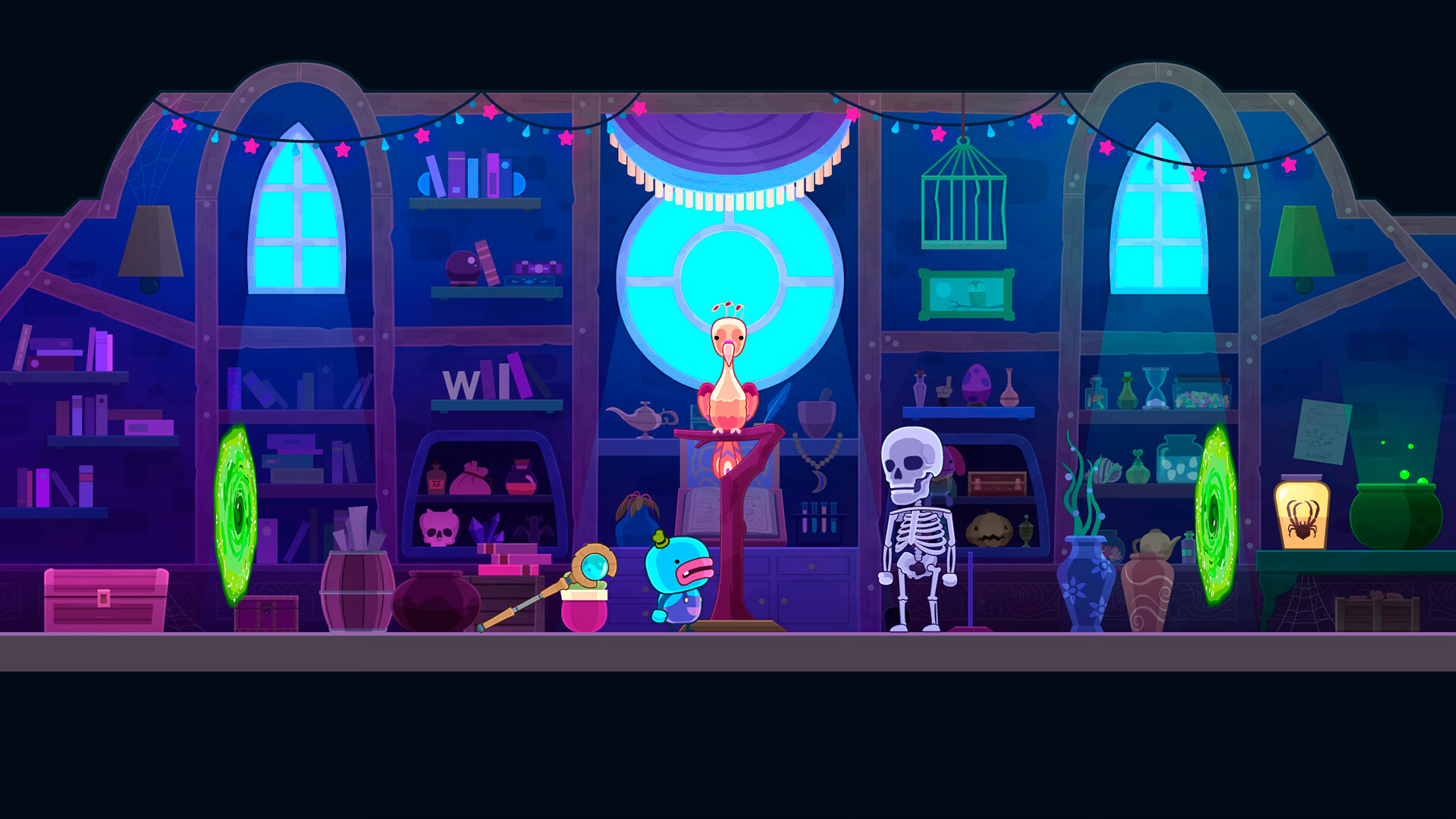 Bring You Home screenshot 2