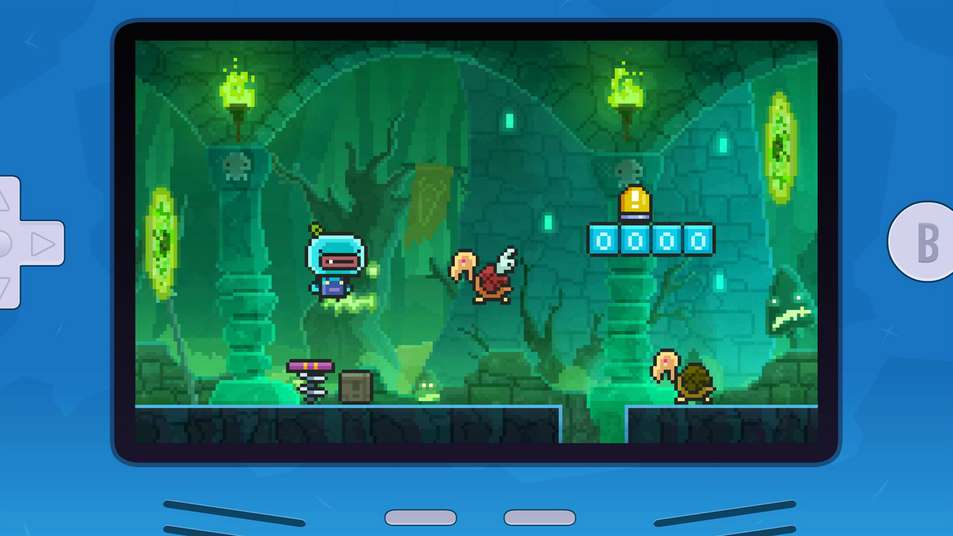 Bring You Home screenshot 3