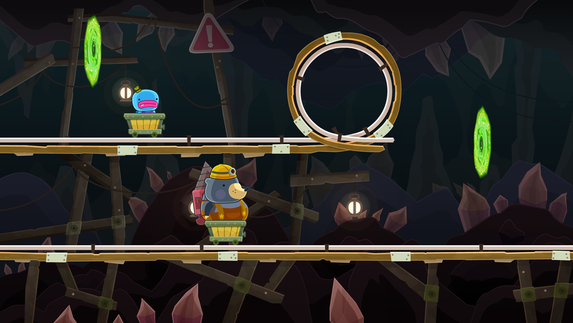 Bring You Home screenshot 12