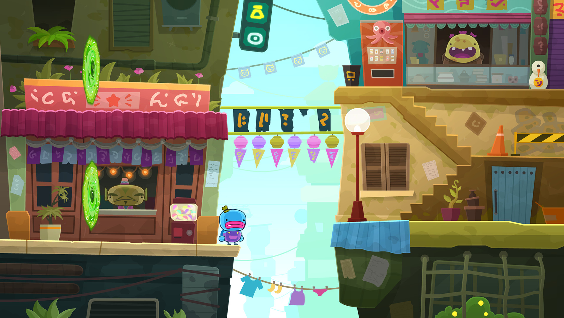 Bring You Home screenshot 4