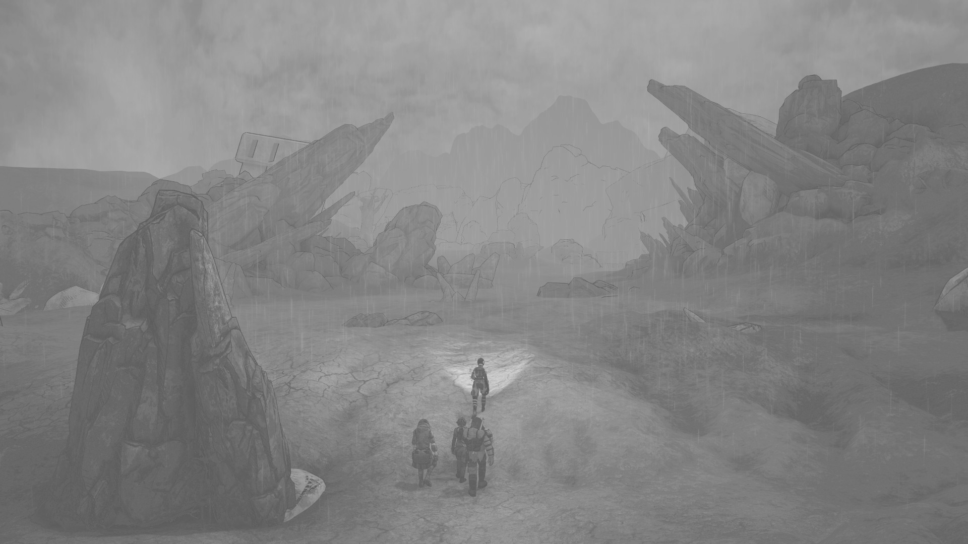Ashwalkers screenshot 8