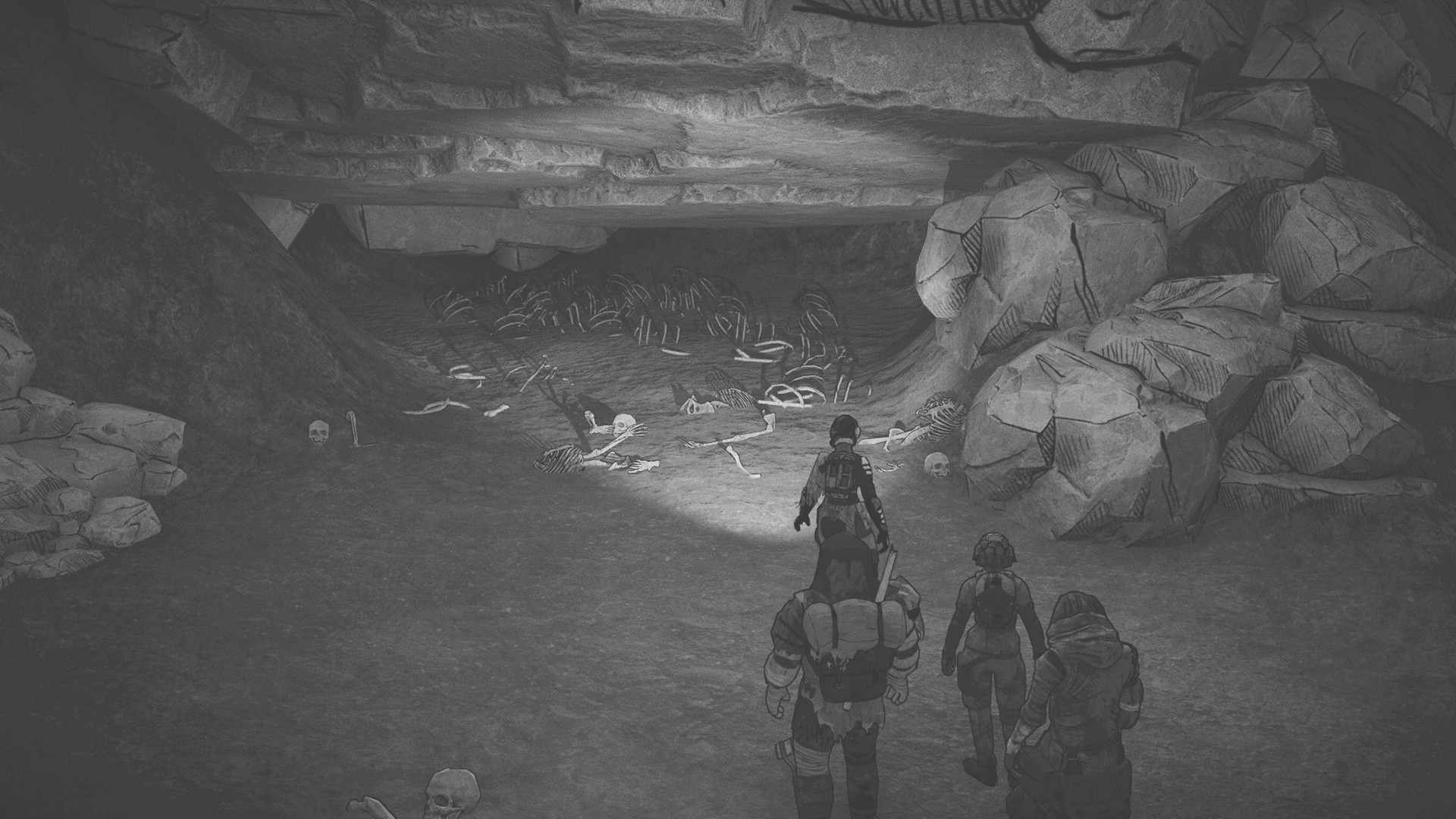 Ashwalkers screenshot 13