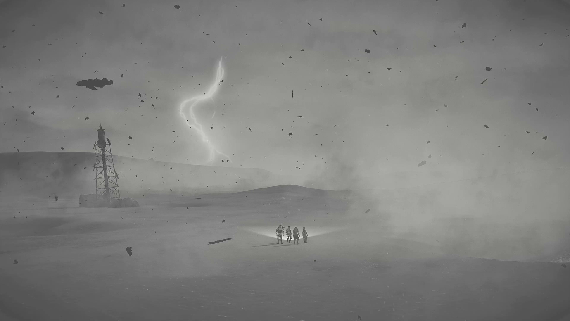 Ashwalkers screenshot 9