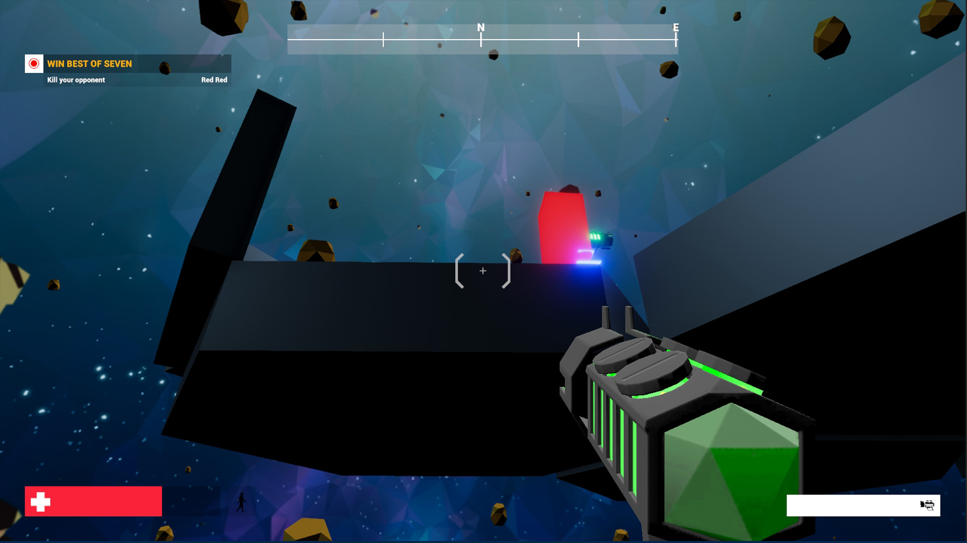 SBX 5K screenshot 3