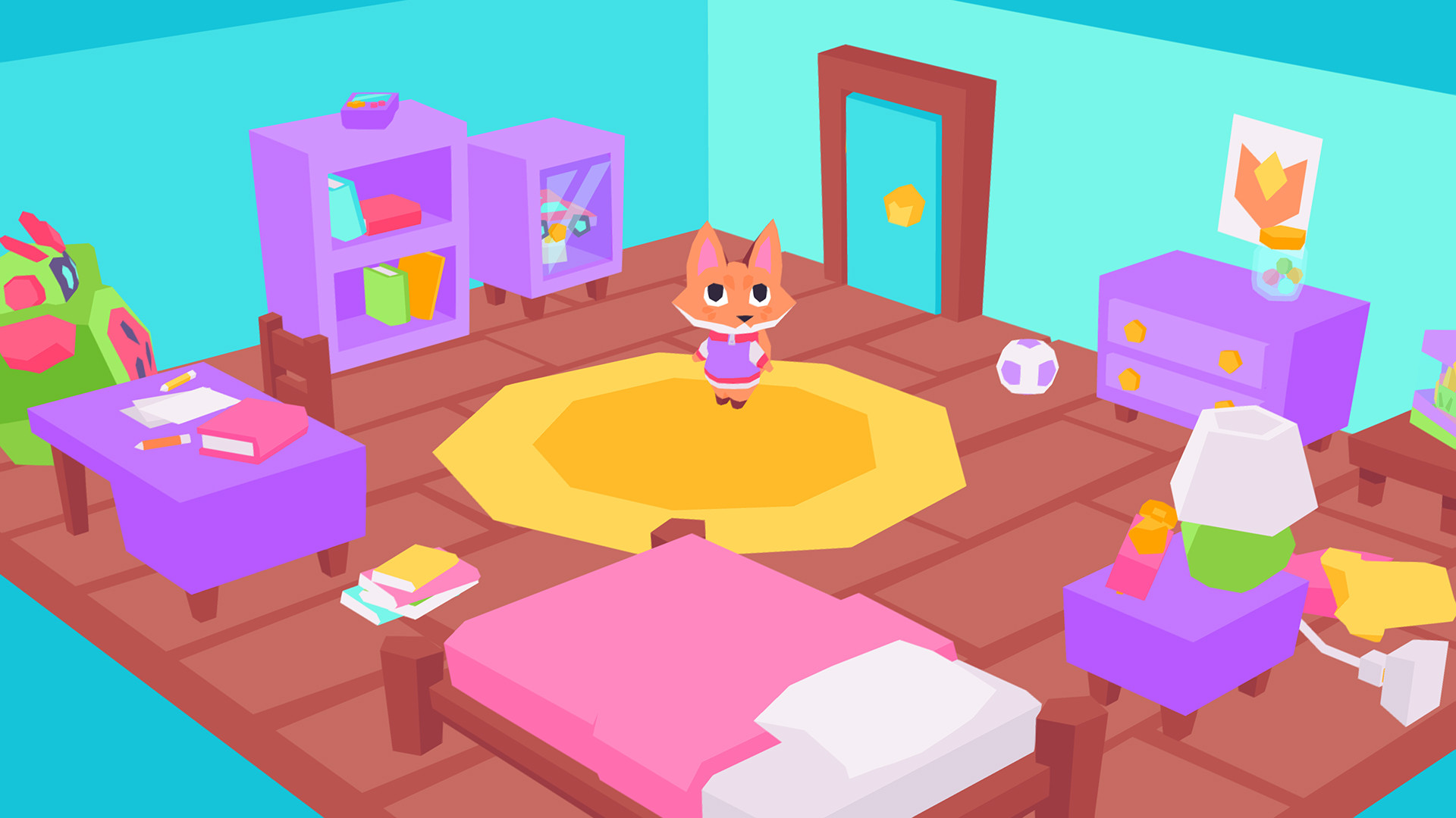 Button City screenshot 11
