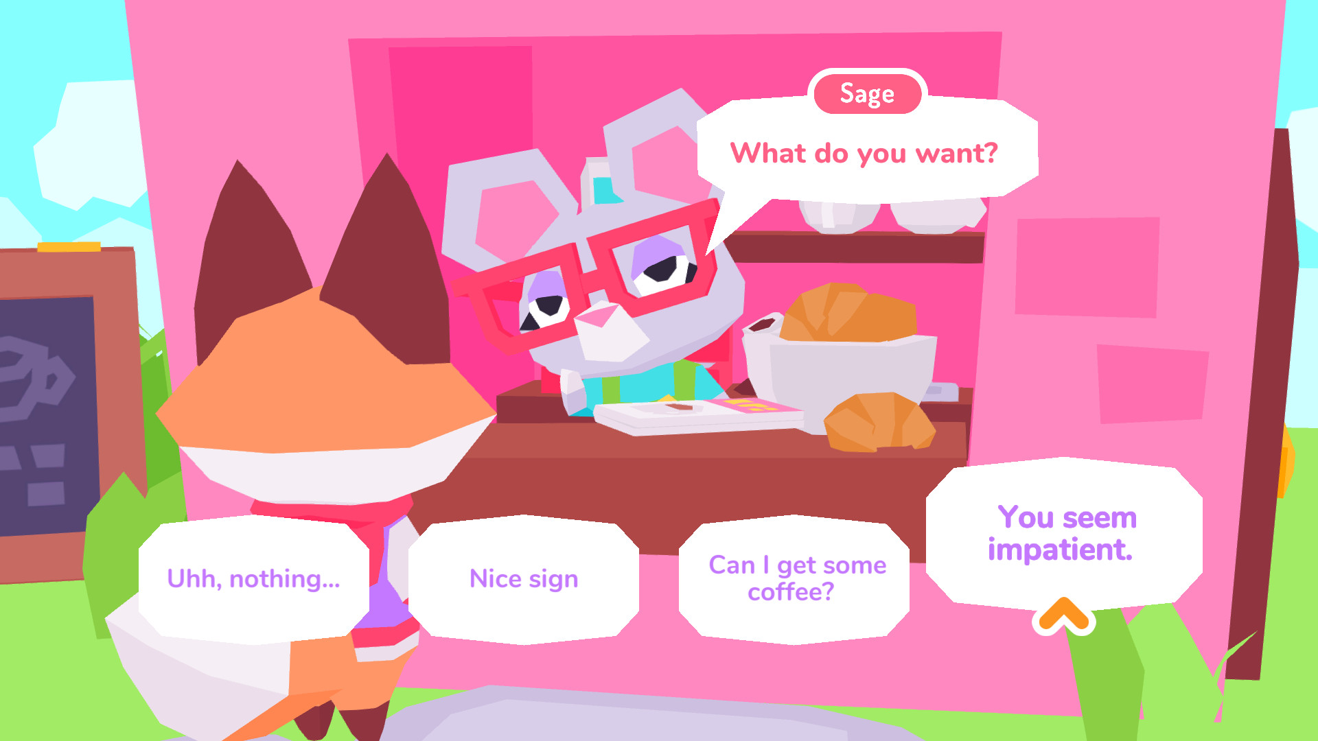 Button City screenshot 3