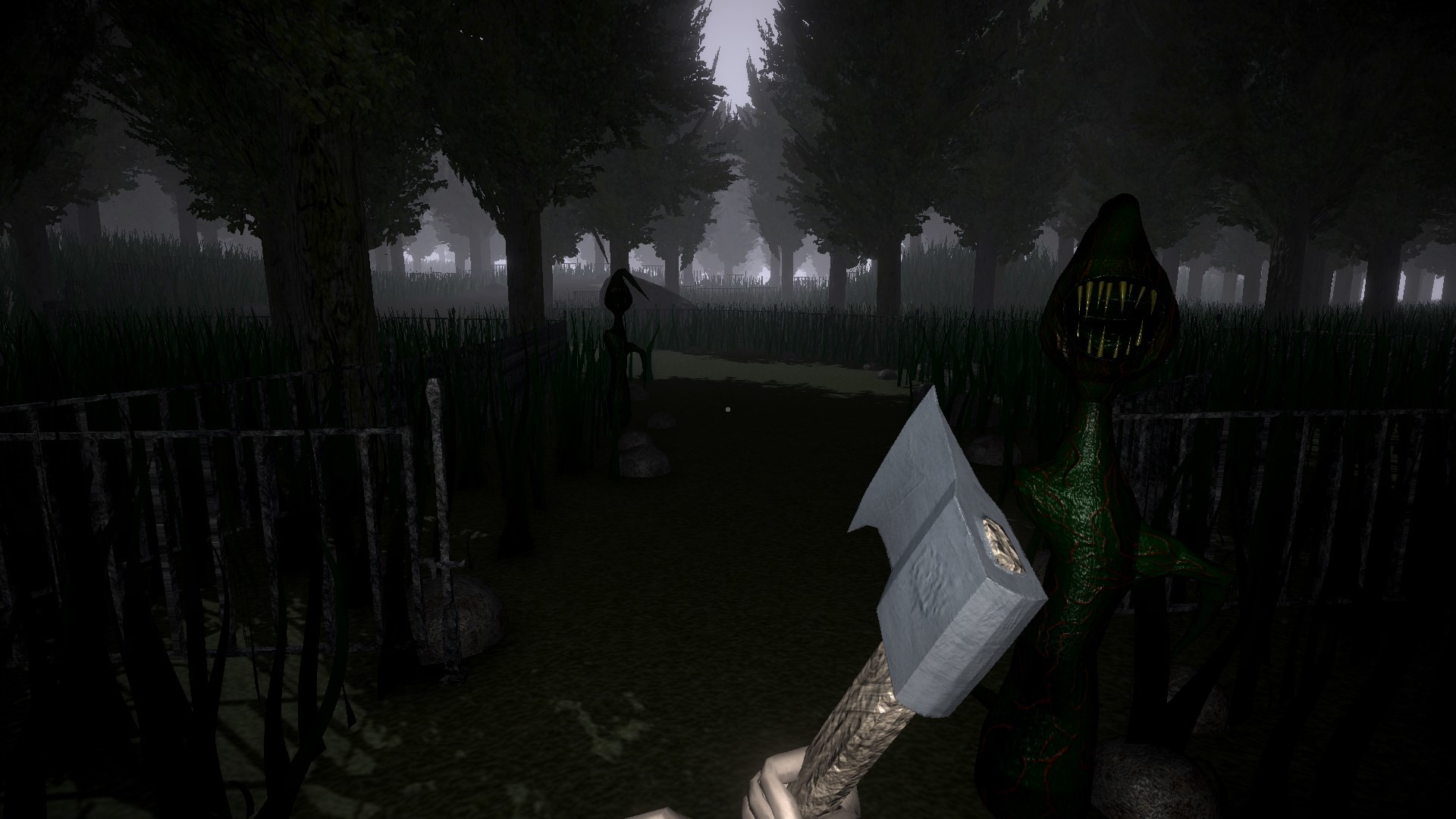 Peekaboo Collection - 3 Tales of Horror screenshot 3