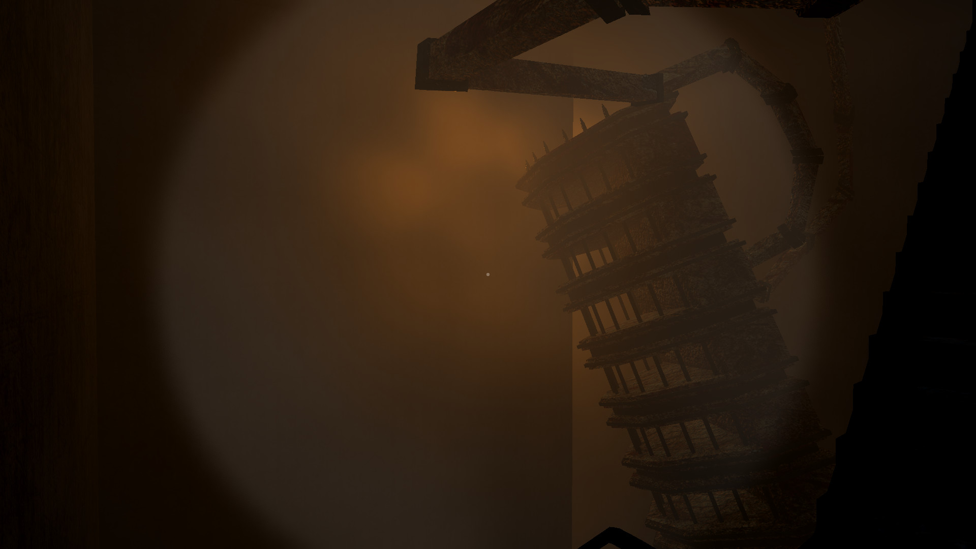 Peekaboo Collection - 3 Tales of Horror screenshot 6