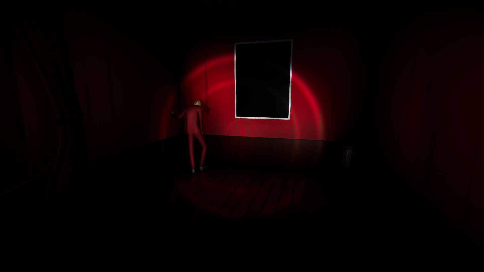 Peekaboo Collection - 3 Tales of Horror screenshot 4