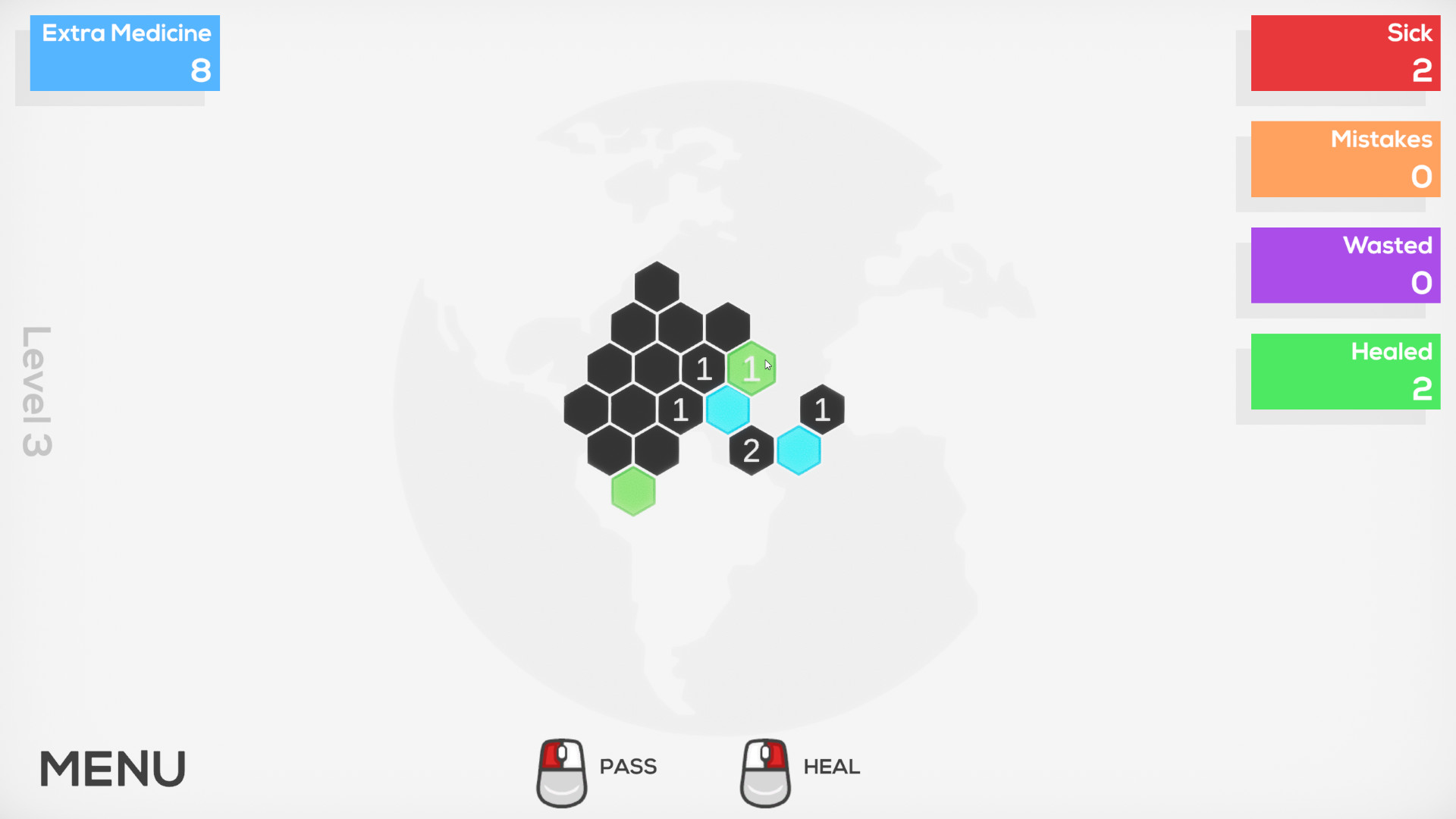 Vaccine screenshot 2