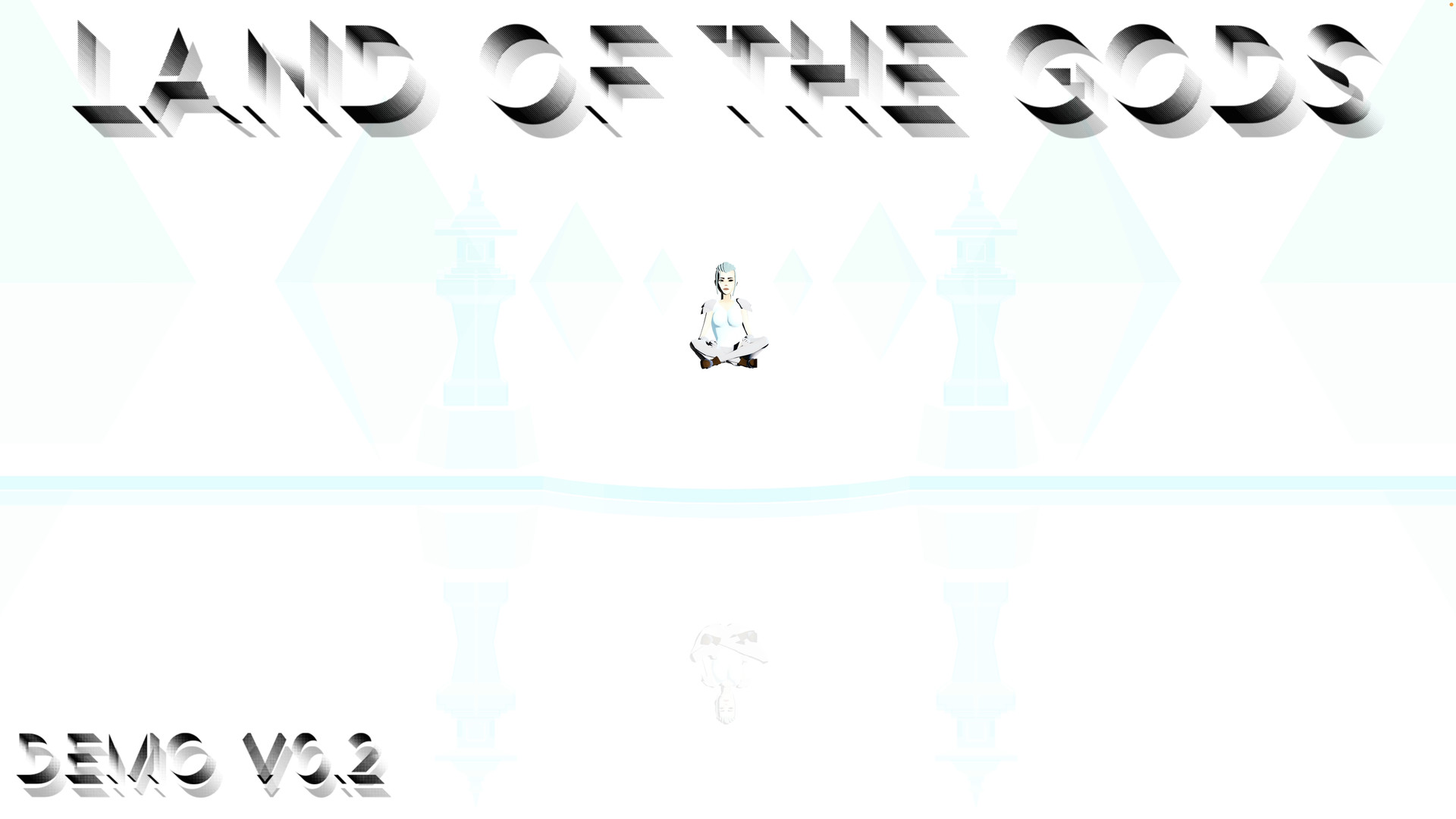 Deity screenshot 1