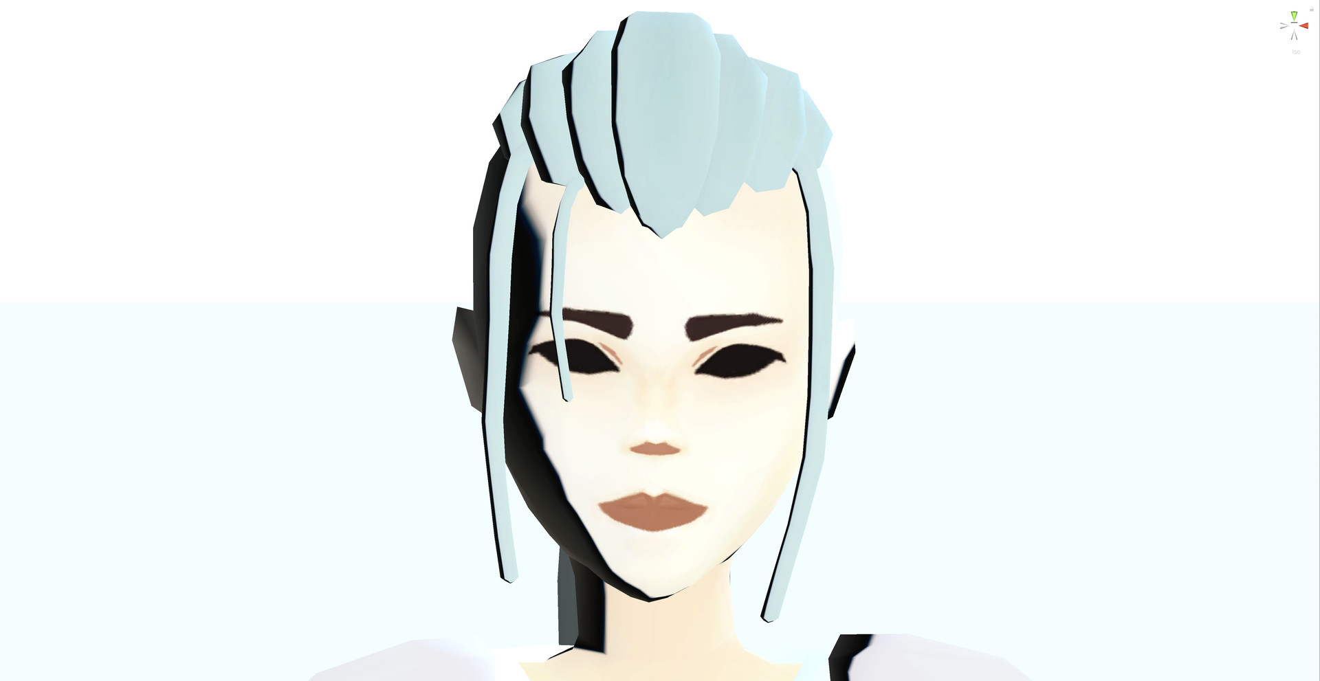 Deity screenshot 2