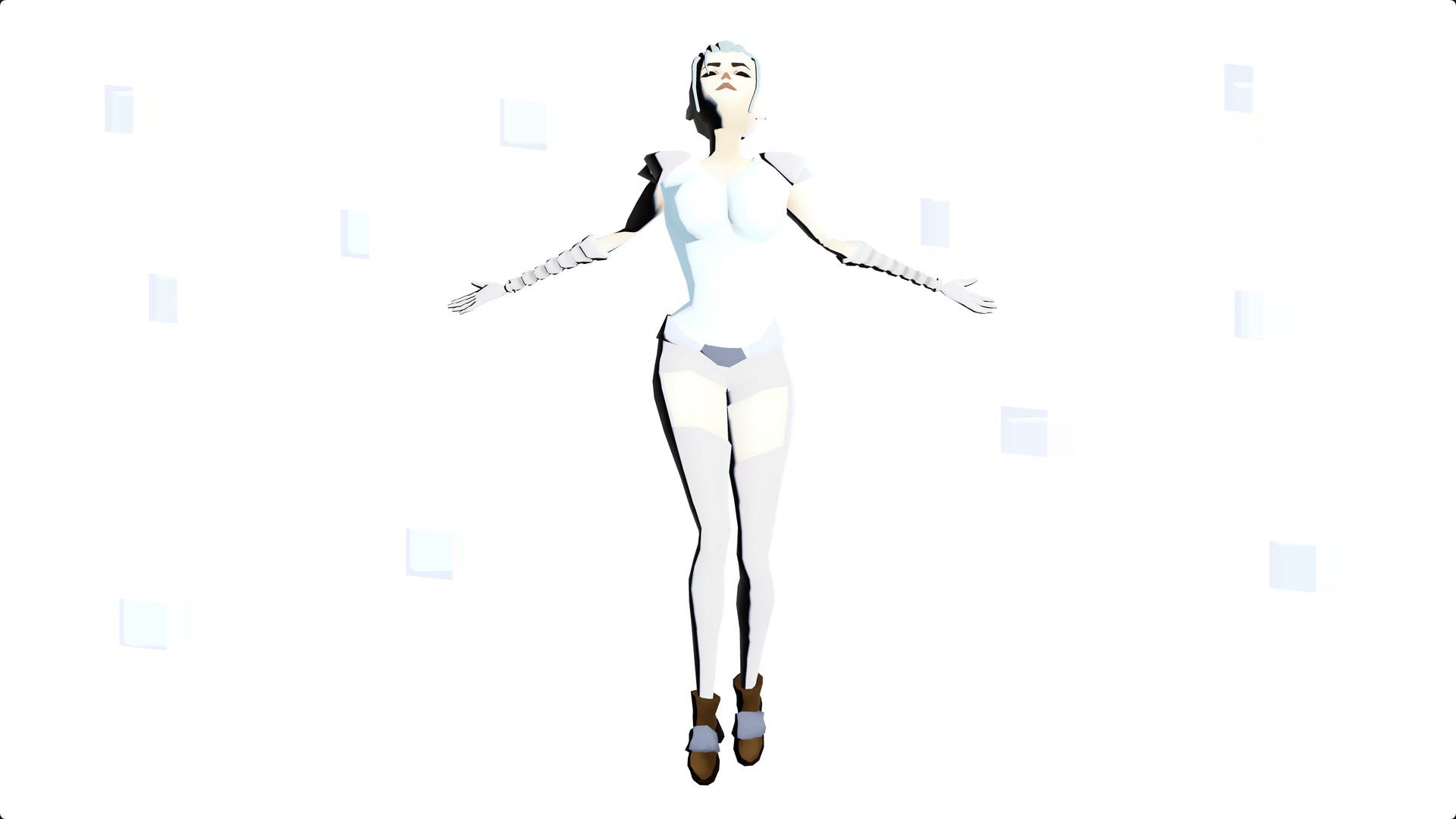 Deity screenshot 3